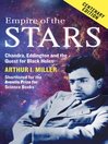 Empire of the Stars (eBook): Friendship, Obsession and Betrayal in the Quest for Black Holes